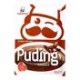 Pakmaya 3 Adet Kakaolu Puding