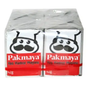 Pakmaya 4x42 gr Yaş Maya