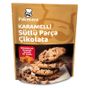 Pakmaya 70 gr Karamelli Sütlü Parça Çikolata