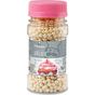 Pakmaya Pasta Süsü Sedef Boncuk 50 gr