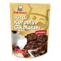 Pakmaya Sütlü 90 gr Kurabiye Çikolatası