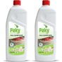Paky 2x1 lt İlkbahar Halı Şampuanı