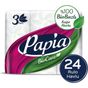 Papia 24'lü Biocare 3 Katlı Kağıt Havlu