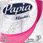 Papia 2'li Kağıt Havlu