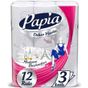 Papia 2x12'li Decor Havlu
