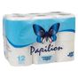Papilion 12'li Tuvalet Kağıdı