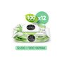 Papilion 12x100'lü Aloe Vera Islak Havlu