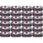 Papilion 24x100'lü Aroma Terapi Islak Havlu