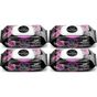 Papilion 4x100'lü Aroma Terapi Islak Havlu
