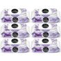 Papilion 6x100 Yaprak Lavanta Islak Havlu