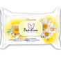 Papilion Papatyalı 18x100'lü Yaprak Islak Havlu