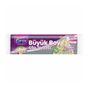 Parex 10'lu Büzgülü Büyük Boy Limon Kokulu Çöp Poşeti