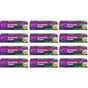 Parex 12 Paket Orta Boy Buzdolabı Poşeti