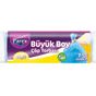 Parex 12'li Güçlü Çöp Torbası Büyük Boy