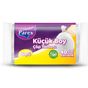 Parex 12'li Güçlü Çöp Torbası Küçük Boy