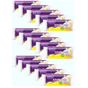 Parex 15 Adet 40x50 cm 30'lu Küçük Boy Çöp Torbası