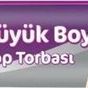 Parex 2'li Büyük Büzgülü Vanilya Kokulu Çöp Torbası