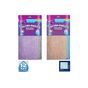 Parex 2'li Ultra Emici Mikrofiber Bez
