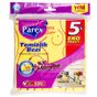 Parex 5 Al 3 Öde 5'li Temizlik Bezi