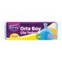 Parex 5'li Paket Orta Boy Güçlü Çöp Torbası