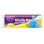 Parex Güçlü Büyük Boy 65 x 80 cm Mavi 10 Paket Çöp Torbası