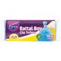 Parex Güçlü Büyük Boy Mavi 10'lu Çöp Torbası