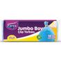 Parex Güçlü Çöp Torbası Jumbo Boy