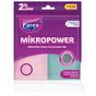 Parex Mikrofiber Mikropower Temizlik Bezi 2 Li