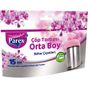 Parex Orta Boy Bahar Çiçekleri Kokulu Çöp Torbası