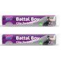 Parex Premium Battal Boy 2'li Çöp Torbası