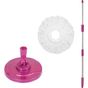 Parex Sap + Başlık + Mop 3'lü Set