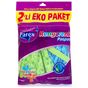 Parex Standart Paspas Ve Ekstra Güçlü Paspas 2'li Set