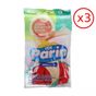 Parin Kırmızı S 3 Paket Bulaşık Eldiveni