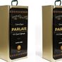 Parlais 10 lt Soğuk Sıkım Erken Hasat Naturel Sızma Zeytinyağı