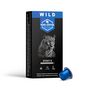 Pars Coffee 10'lu Wild Nespresso Uyumlu Alüminyum Kapsül Kahve