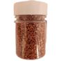 Pastaland 40 gr Dekoratif Bronz Minik Kalp Şeker