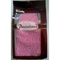Pastaland Boncuk Pembe 1 kg Pasta Süsü