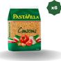 Pastavilla 6x500 gr Kuskus Makarna