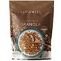 Patiswiss 200 gr Kakao Nibli Fındıklı Çikolatalı Çıtır Granola