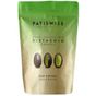 Patiswiss 80 gr Bitter Antep Fıstıklı Draje