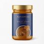 Patiswiss Karamelize Bisküvi Kreması Smooth 380 gr