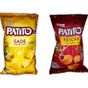 Patito 150 gr Sade + 135 gr Ketçaplı Patates Cipsi