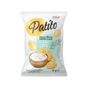 Patito 90 gr Baharat & Yoğurt Mevsim Yeşilleri Kaşık Cips