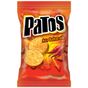 Patos 109 gr Acı Baharat Aromalı Çeşnili Mısır Cipsi