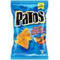 Patos 109 gr Acı Haşhaşlı Mısır Cipsi