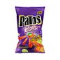Patos 109 gr Rolls Chili Lime Süper Boy Cips