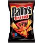 Patos 115 gr Critos Acı Baharat Aromalı Çeşnili Mısır Çerez