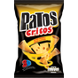 Patos  115 gr Pellet Critos Peynirli Mısır Cips