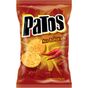Patos 8 Adet x 109 gr Acı Baharat Aromalı Çeşnili Mısır Cipsi