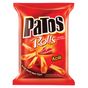 Patos Rolls Acı Biberli Parti Boy 167 gr Cips